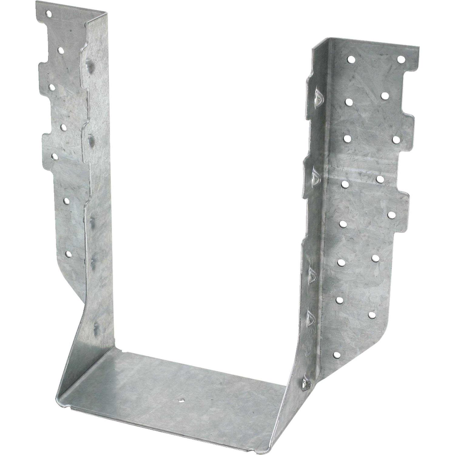 Simpson Strong-Tie HGAM10KTA Gusset Angle for Masonry w/Screws - Zenithce