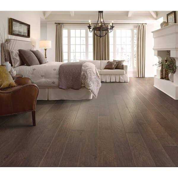 Shaw Hacienda 6 x 36 CS61V - Zenithce