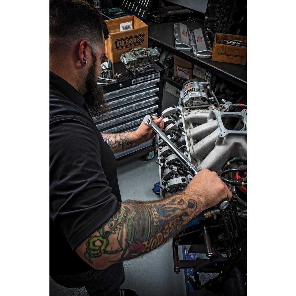 GearWrench 85066 - Zenithce