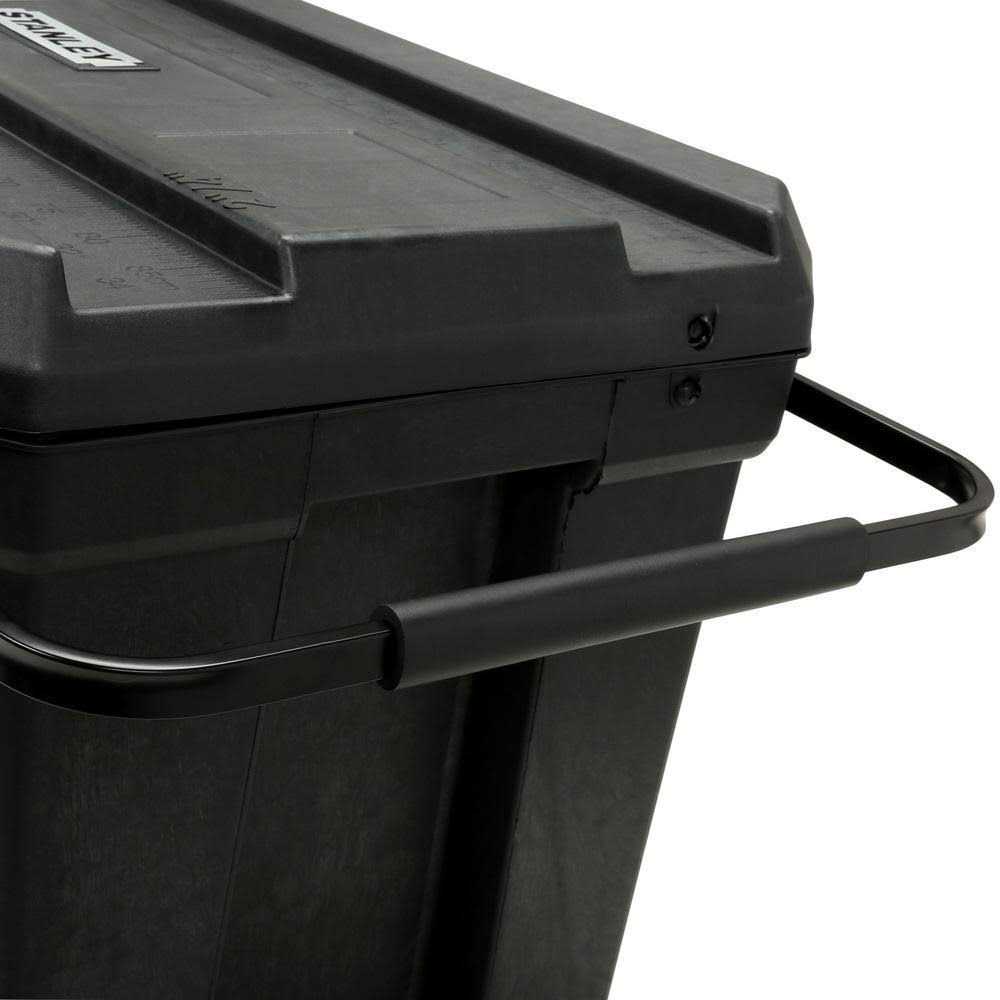 Stanley 020800R Fatmax 4-in-1 Mobile Work Station - Zenithce