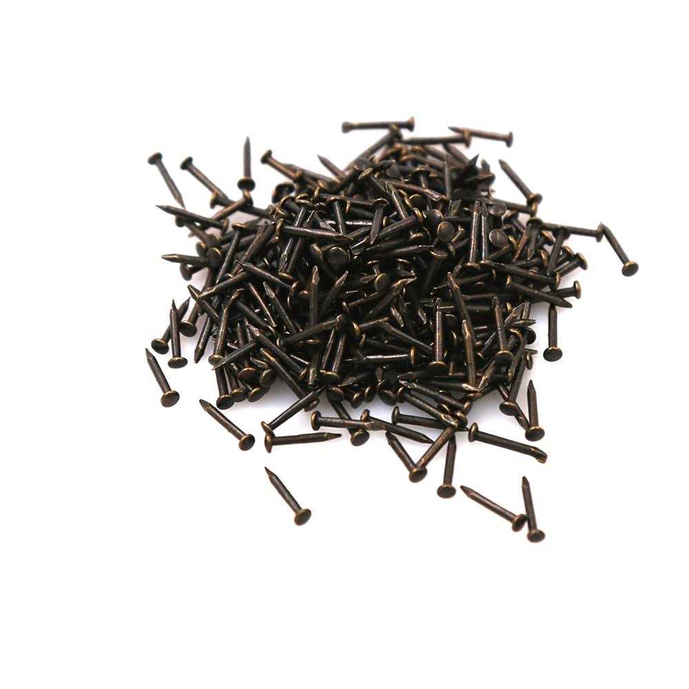 newlng 1200pcs Small Screws Phillips Flat Head Cross Self Tapping Tiny Screw Cabinet Electronic Accessories Screw Multifunctional DIY Micro - Zenithce