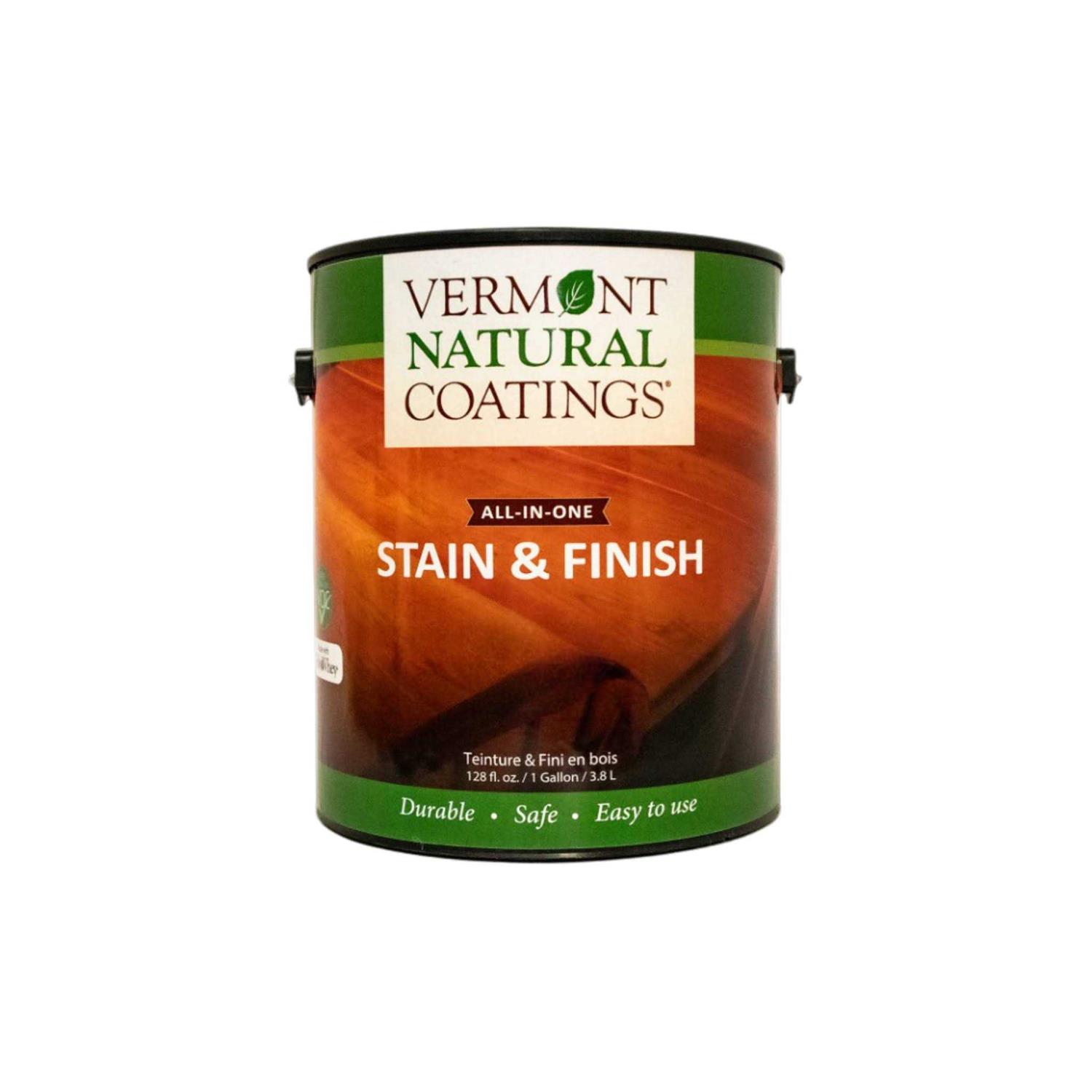 Vermont Green, Rust-Oleum Door and Trim Paint Satin-376514 - Zenithce