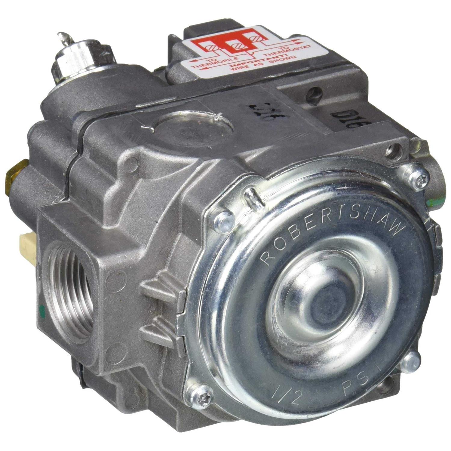 Robertshaw 700-406 Gas Valve - Zenithce