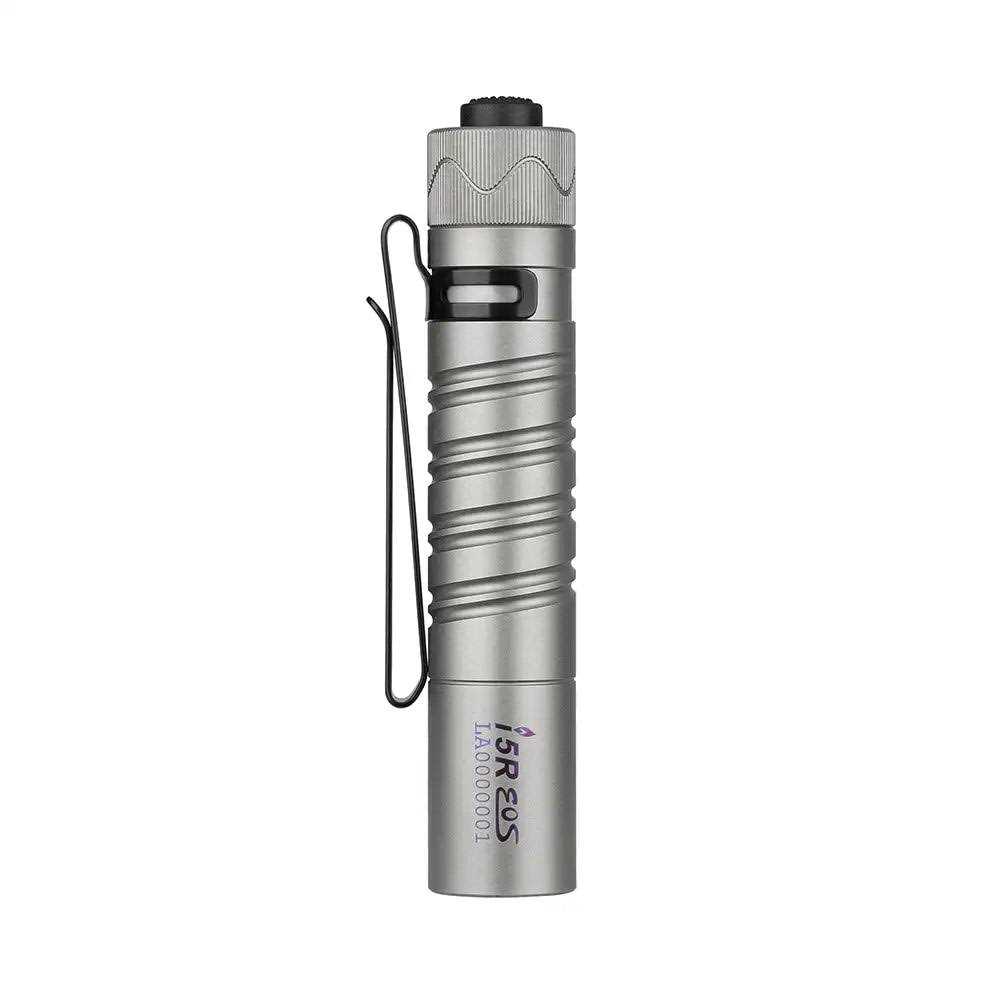 Olight i5R EOS Flashlight - Zenithce