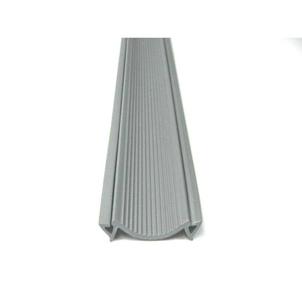 M-D Building Products 36-Inch White Vinyl Door Seal - Zenithce
