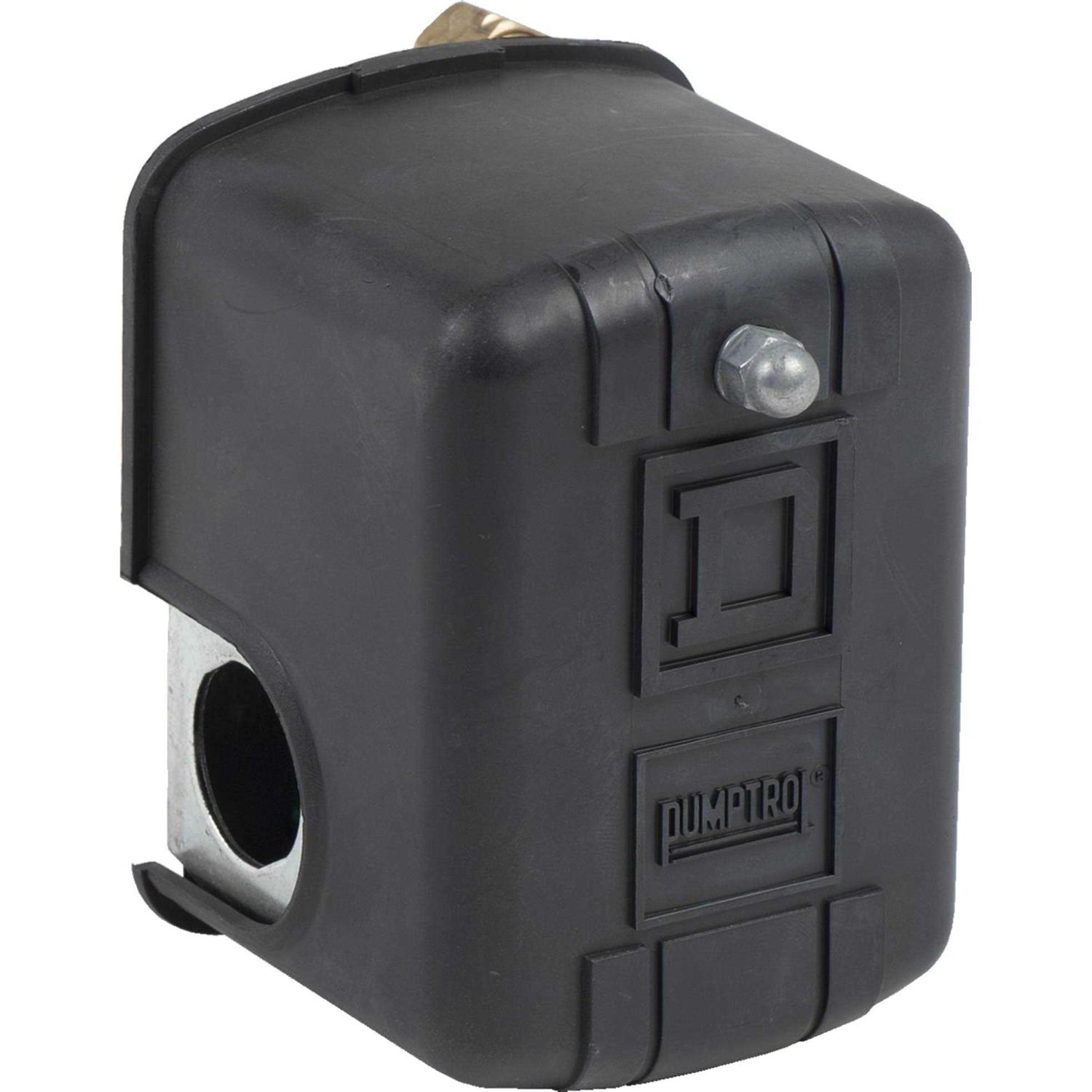 Square D 9013FHG32J55M1 Pressure Switch - Zenithce