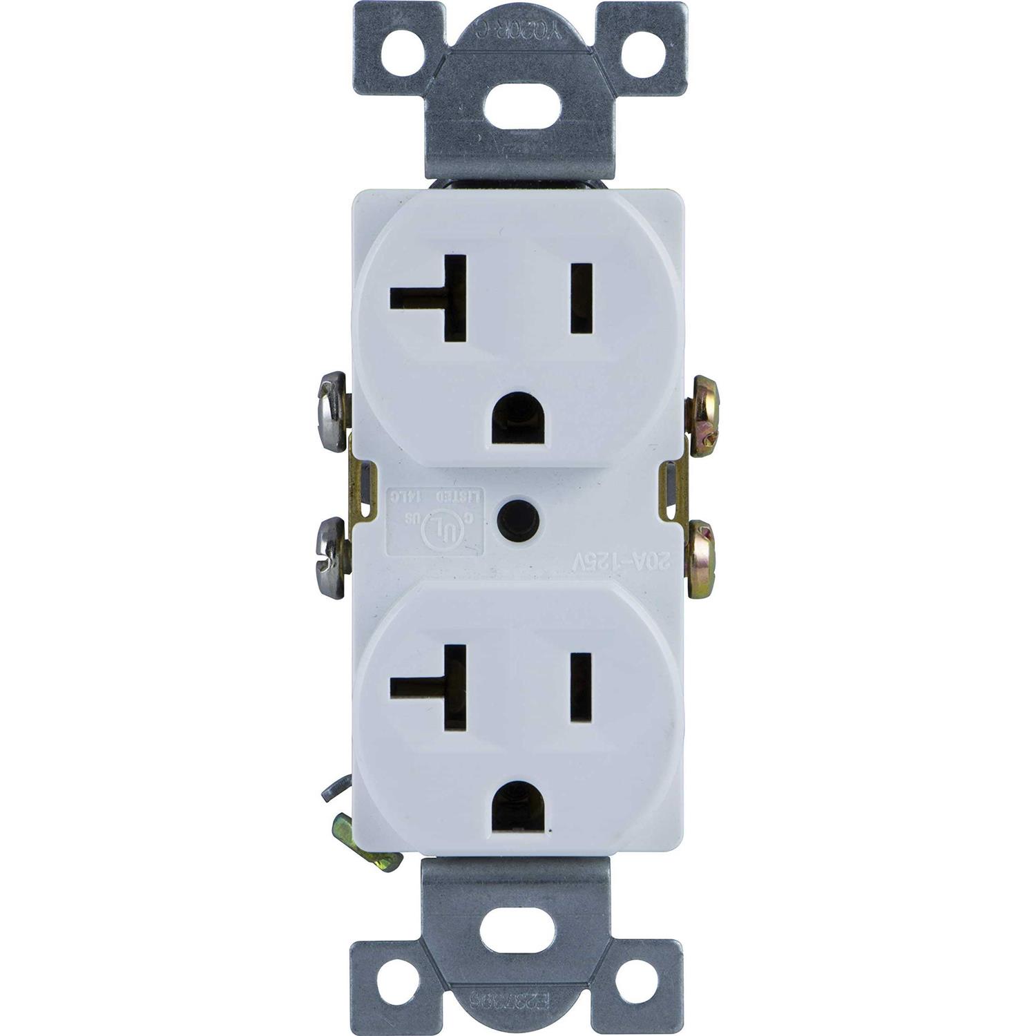 GE Grounded On/Off Power Switch Plug-In - Zenithce