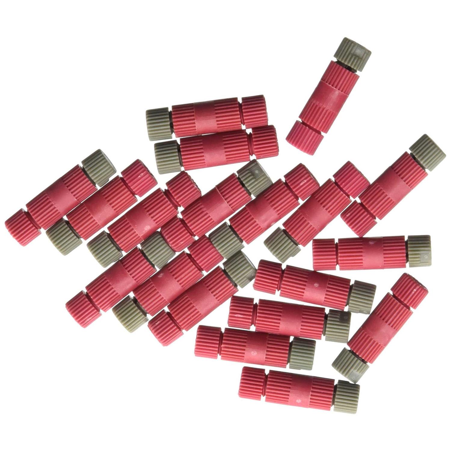 Posi-Products Posi-Twist Wire Connectors 18-26 gauge - Zenithce