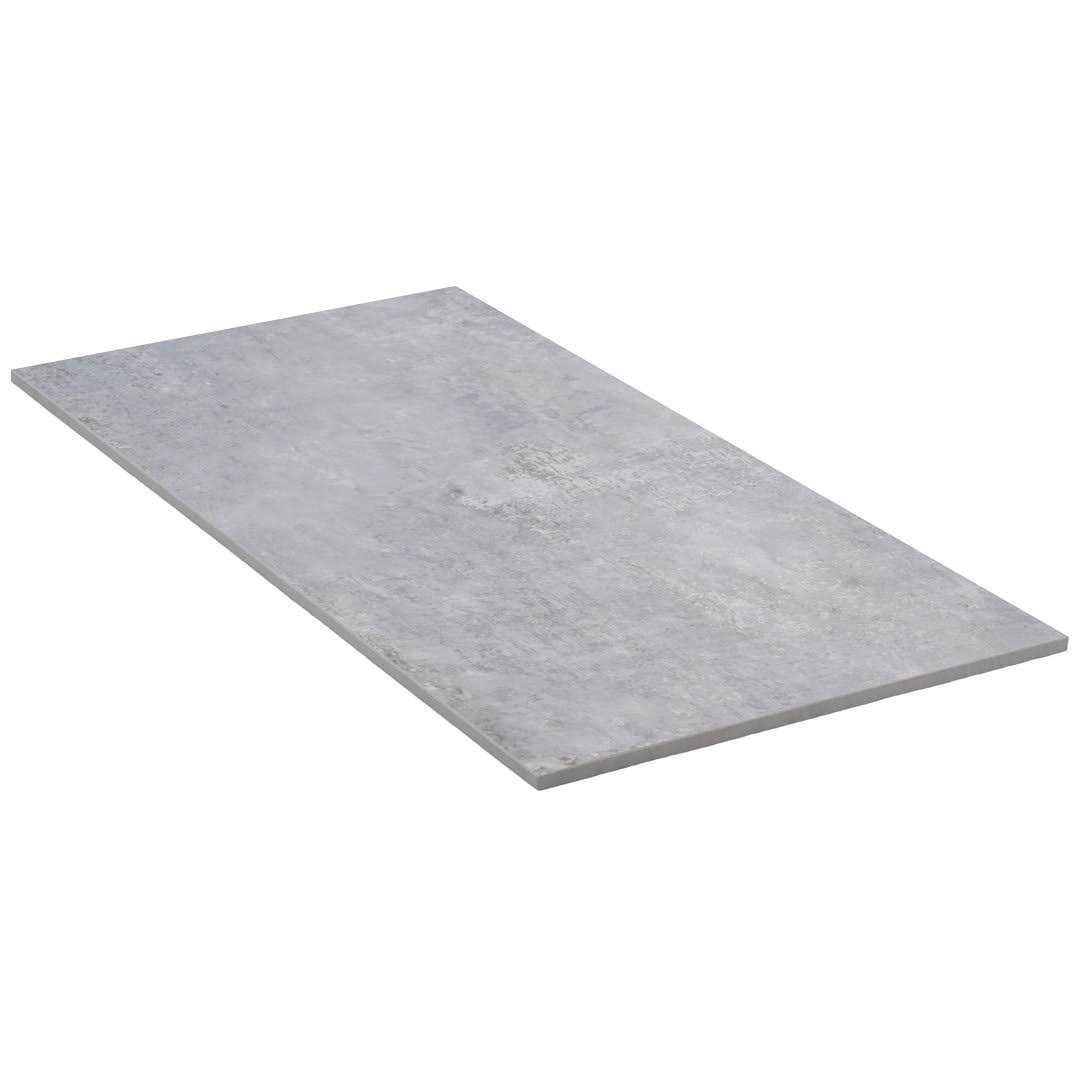 Mantis 23.62 in. x Matte Porcelain Stone Look Floor and Wall Tile Ivy Hill Tile - Zenithce