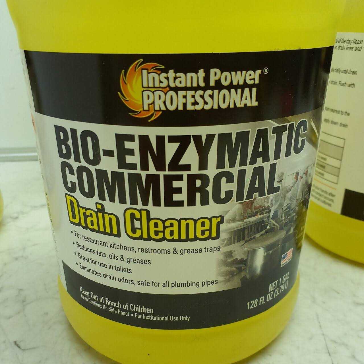 Instant Power Hair Clog Remover - Zenithce