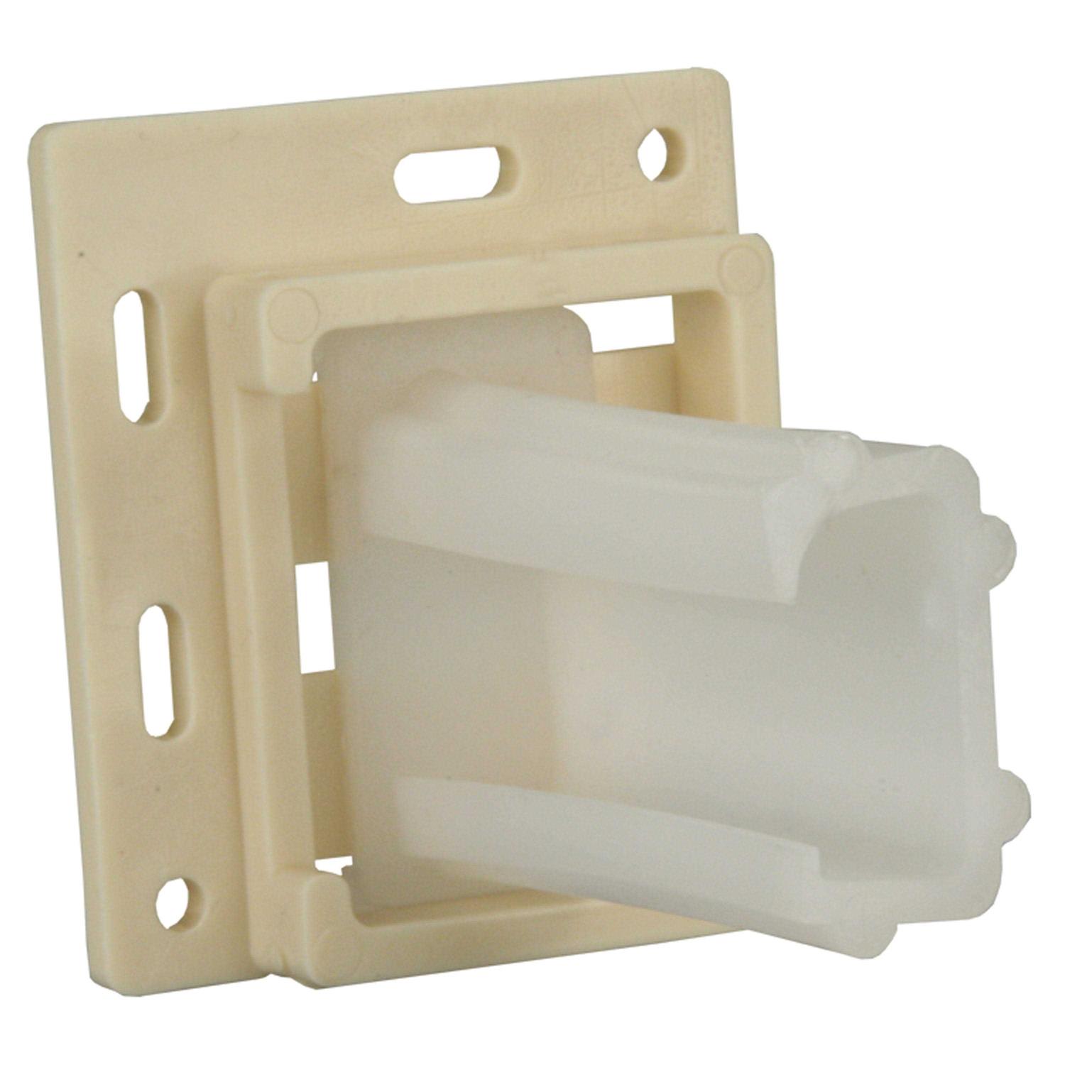 JR Products 62255 3-Way Brass Diverter Valve - Zenithce