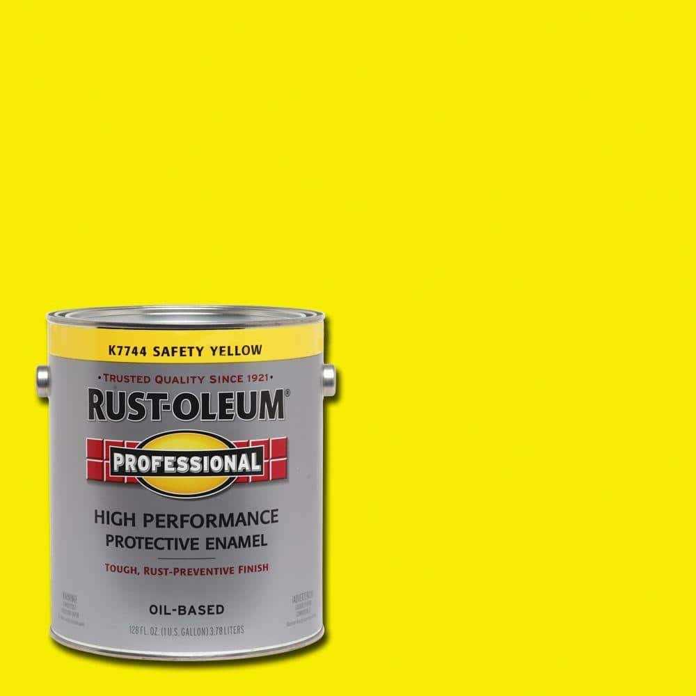 Rust-Oleum Professional 7792402 Protective Enamel - Zenithce
