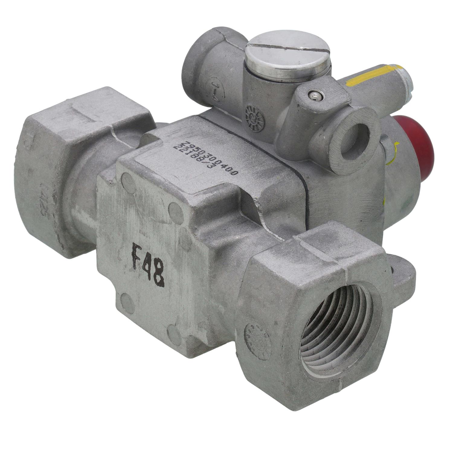 Robertshaw Safety Pilot Assembly 102P - Zenithce