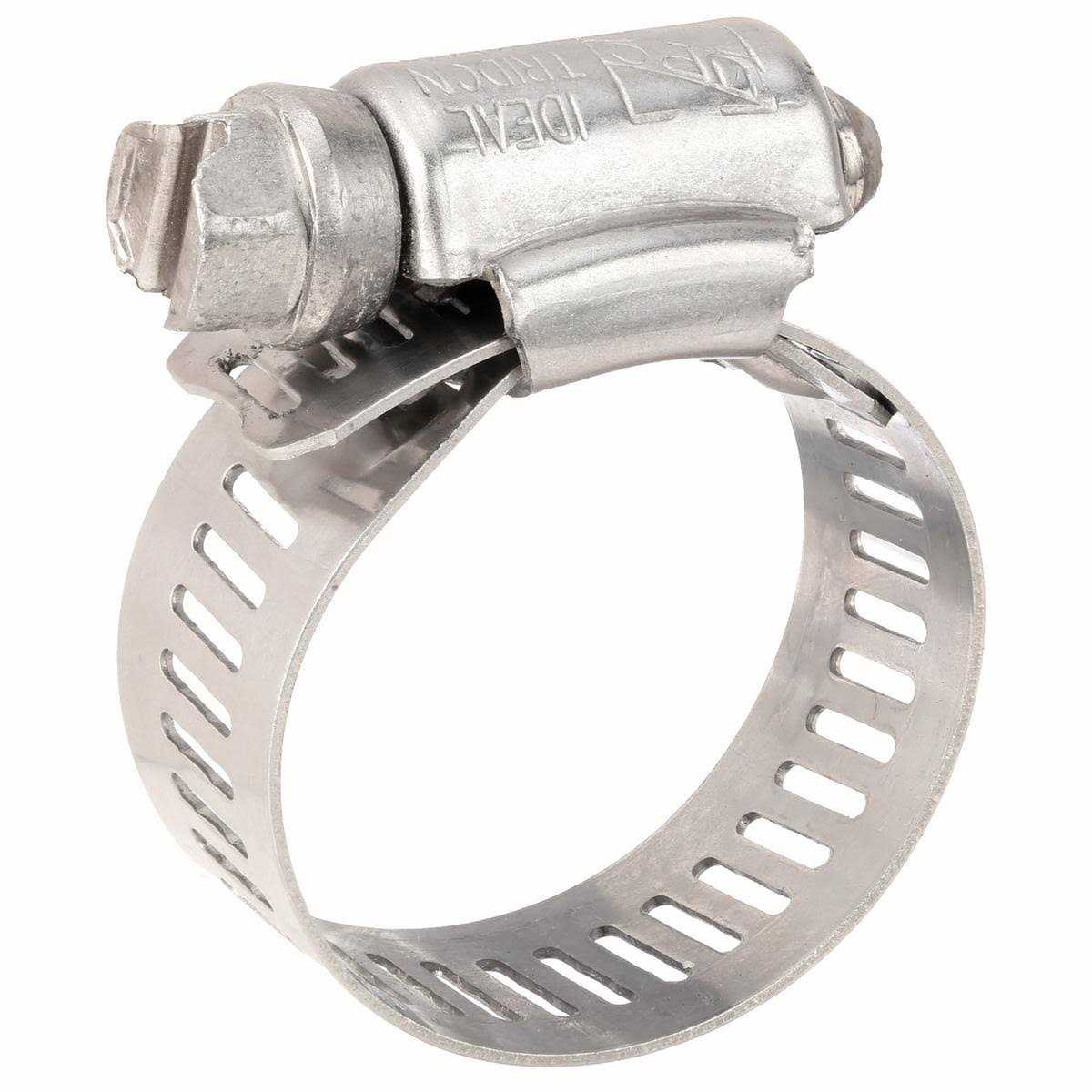 ZORO SELECT Vibration Strut Clamp 22FP76 - Zenithce