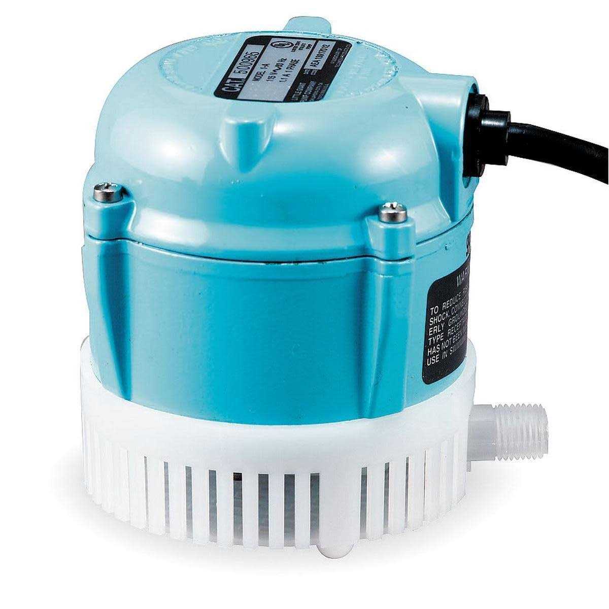 Little Giant Pump 14940654 Sump Basin Cover - Zenithce