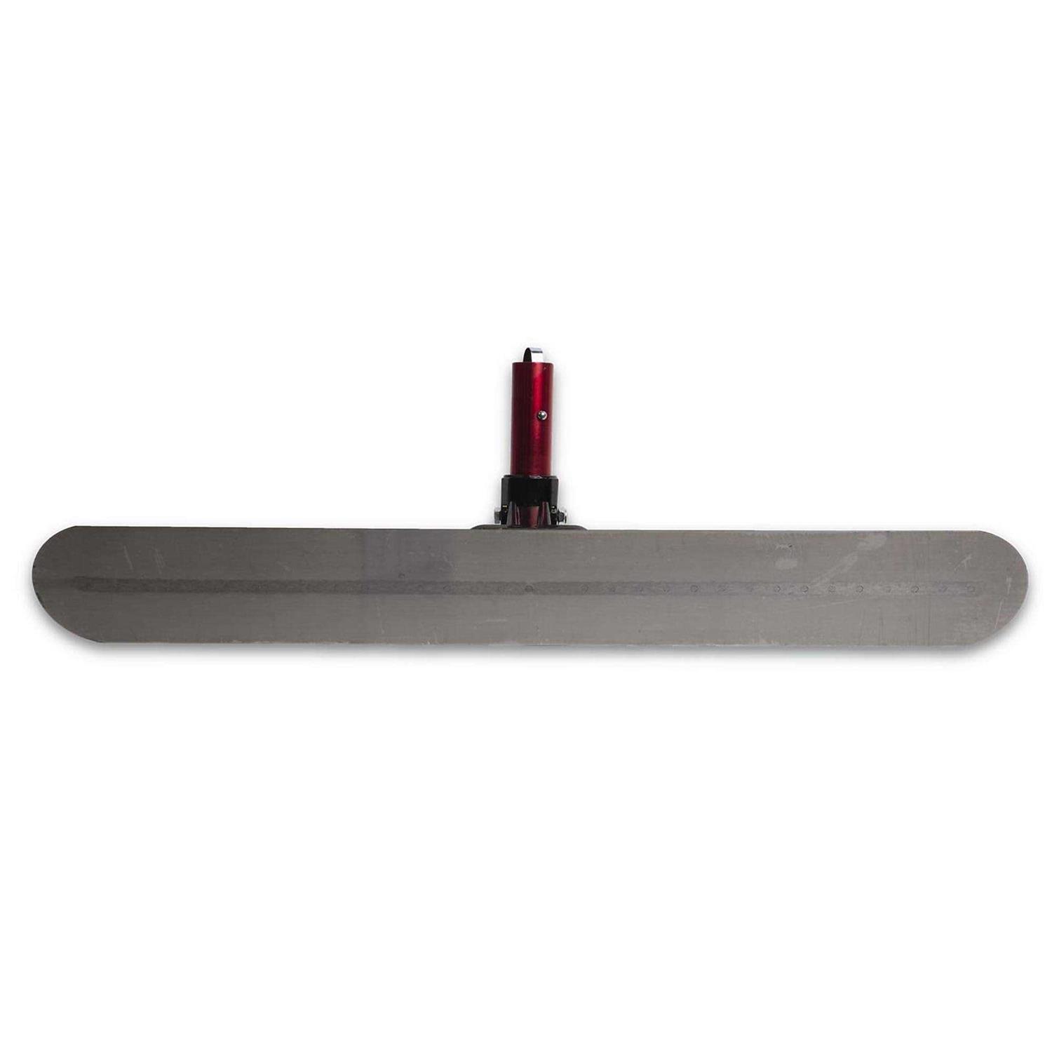 Marshalltown Bronze Chamfer Tube Edger-Soft Diameter - Zenithce