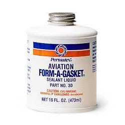 Permatex 80017 Aviation Form-A-Gasket - Zenithce