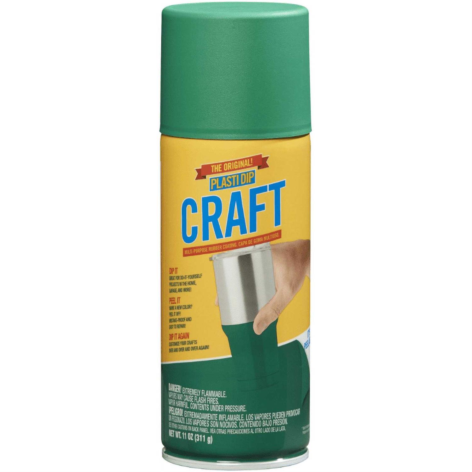 Plasti Dip Craft Spray - Zenithce