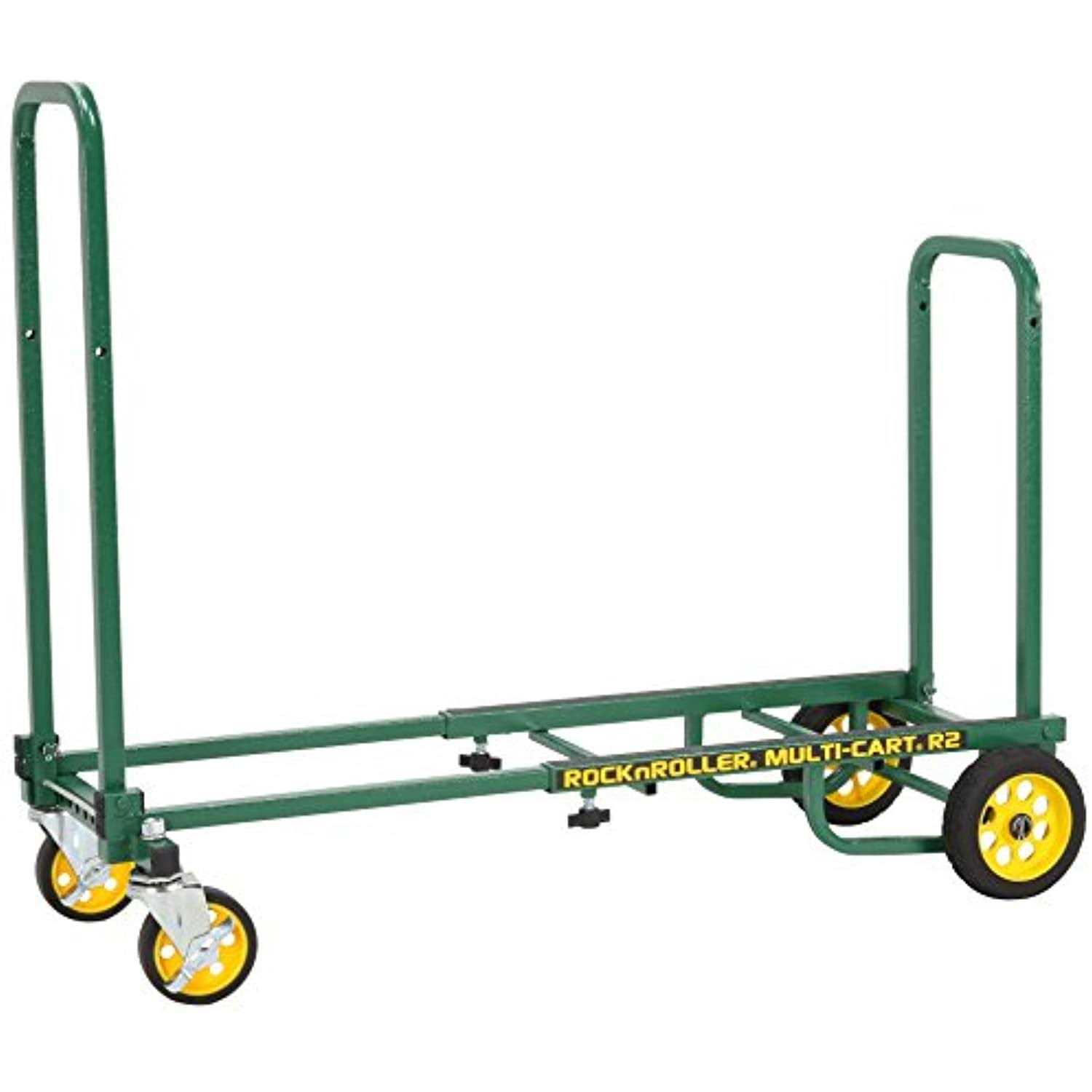 Rock N Roller R2RT Multi-Cart Micro - Zenithce