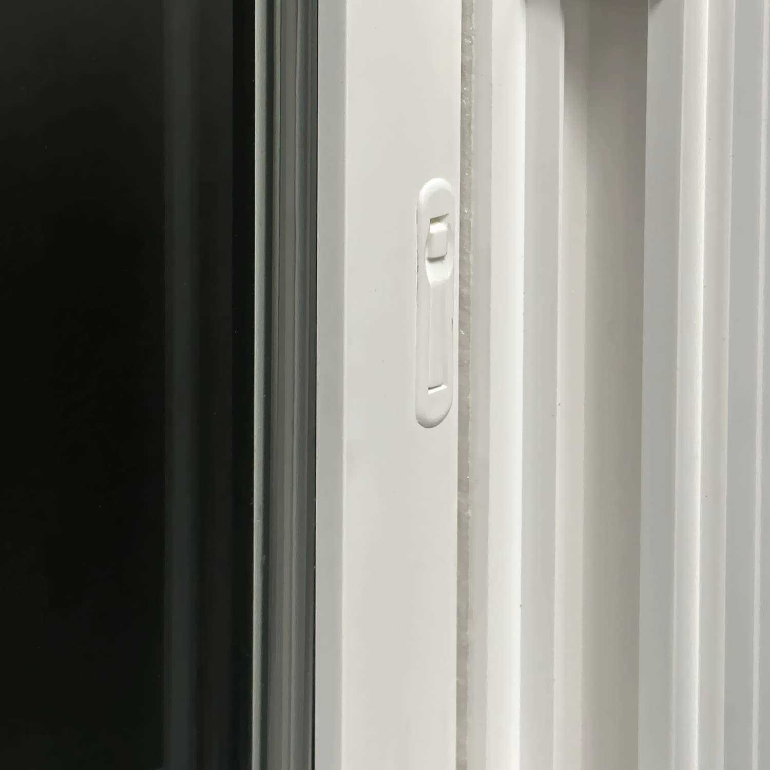 United Window & Door PRO Series New Construction 35.5-in x 3.1875-in Jamb - Zenithce