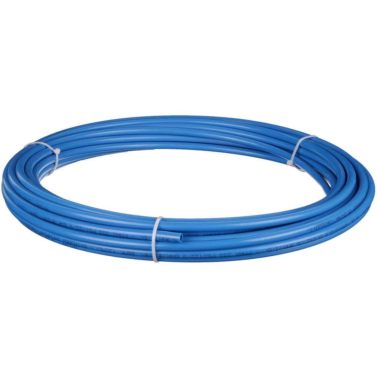 Tubing 2.5Mm Id X 4Mm Od 1PBR5 - Zenithce