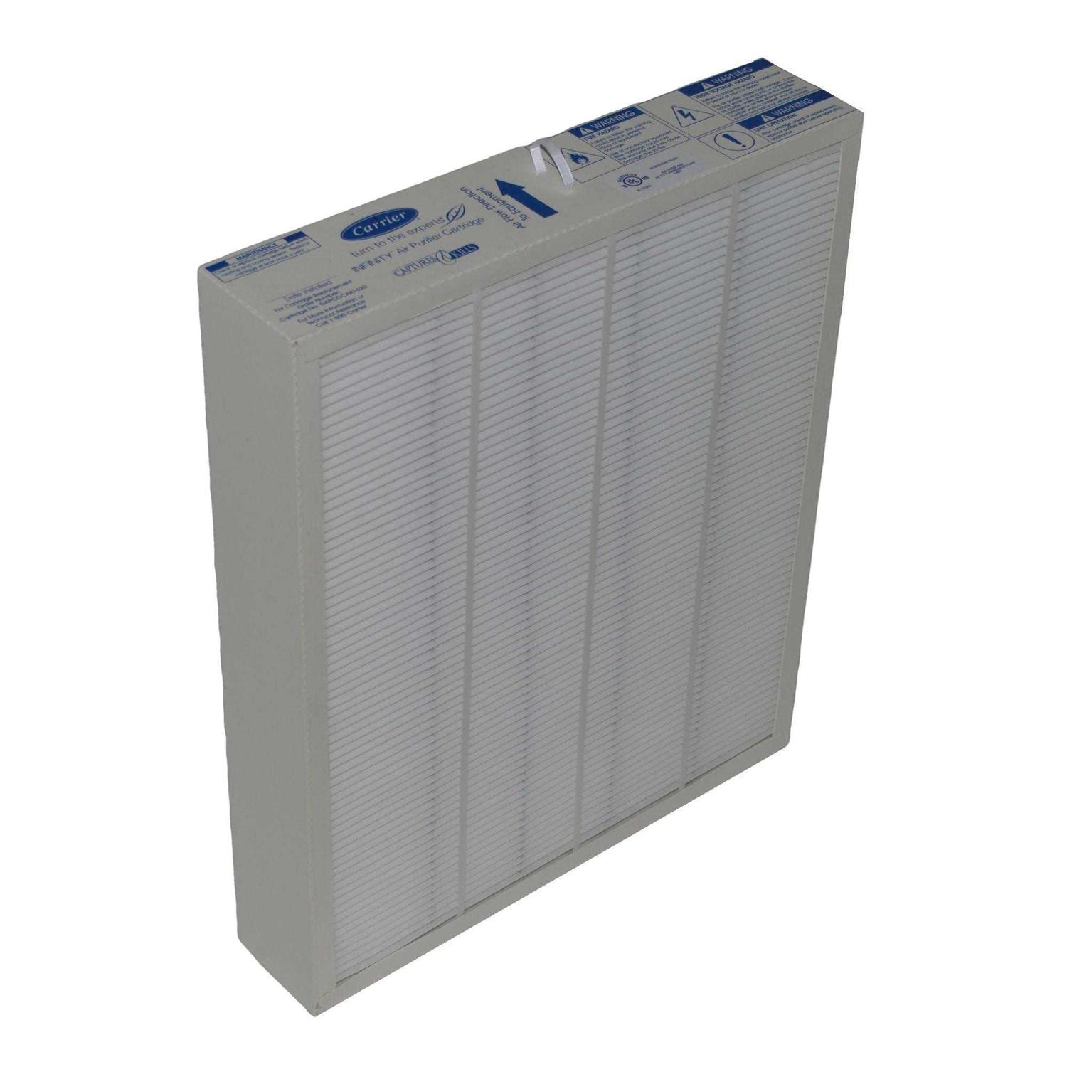 Filter-Monster – Replacement Hepa Filter Compatible with Kenmore 83187 Filter for Small Room Air Purifier Model 83394 - Zenithce