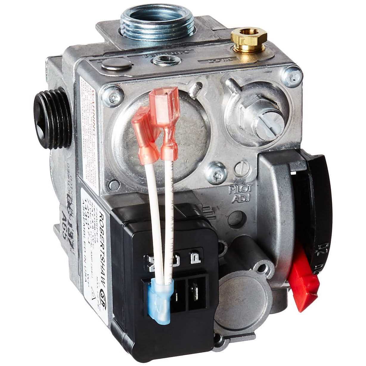 Robertshaw Elect Thermostat Domestic 5330-001 - Zenithce