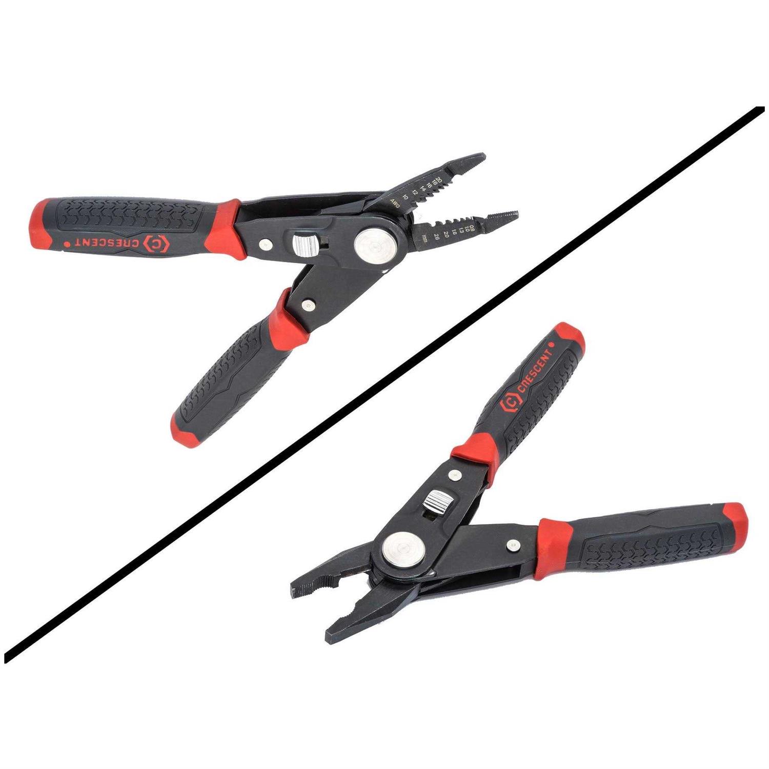 Crescent 180-Piece Professional Tool Set CTK180 - Zenithce