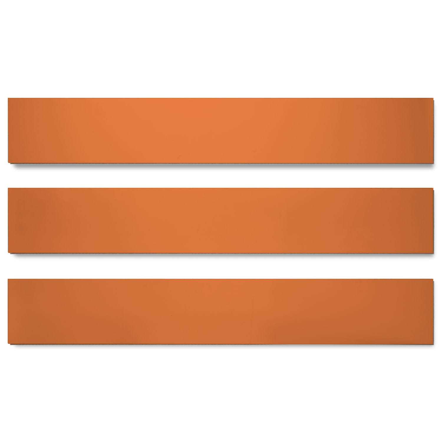 Lucida Surfaces Lucida Interlocking Flooring Solid Color Look Planks 13 Sq. Feet - Zenithce