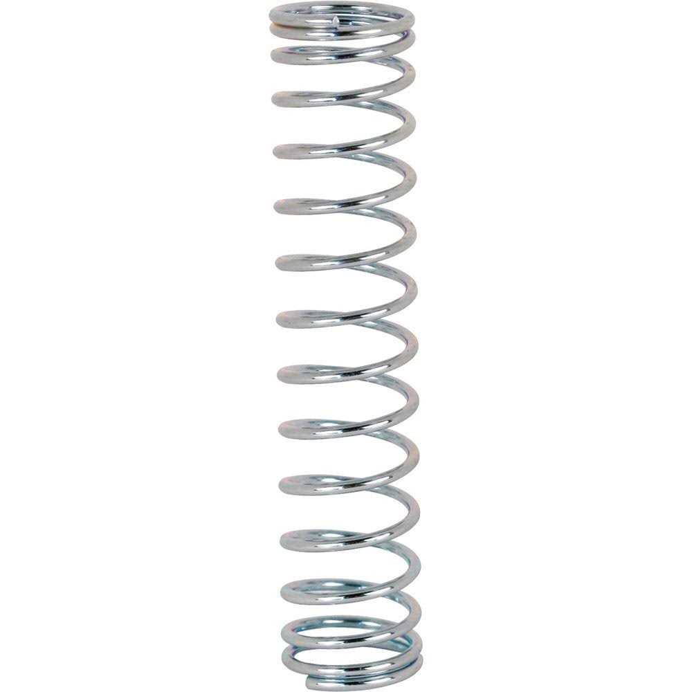 Prime-Line SP 9677 10 in. L x 1-1/4 in. Dia. Extension Spring - Zenithce