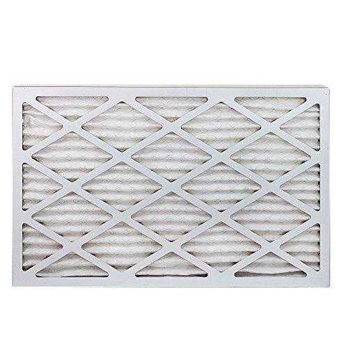 Filterbuy Air Filter MERV 8 - Zenithce
