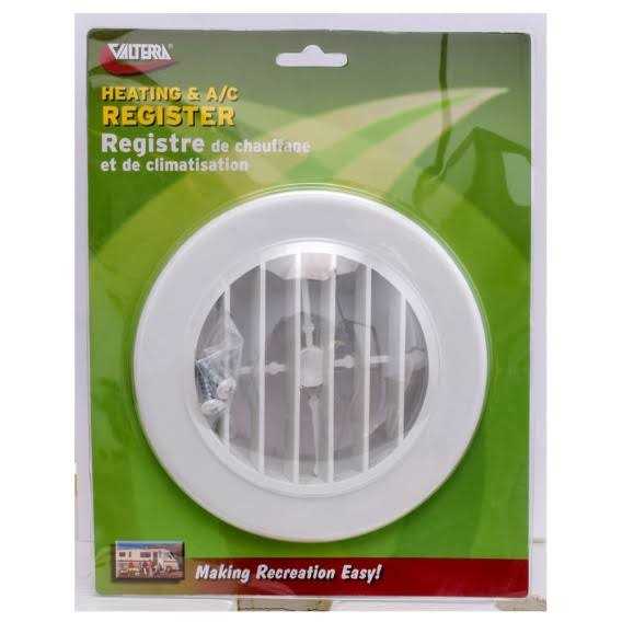 Valterra A10-3050 Check Valve/Vacuum Breaker - Zenithce