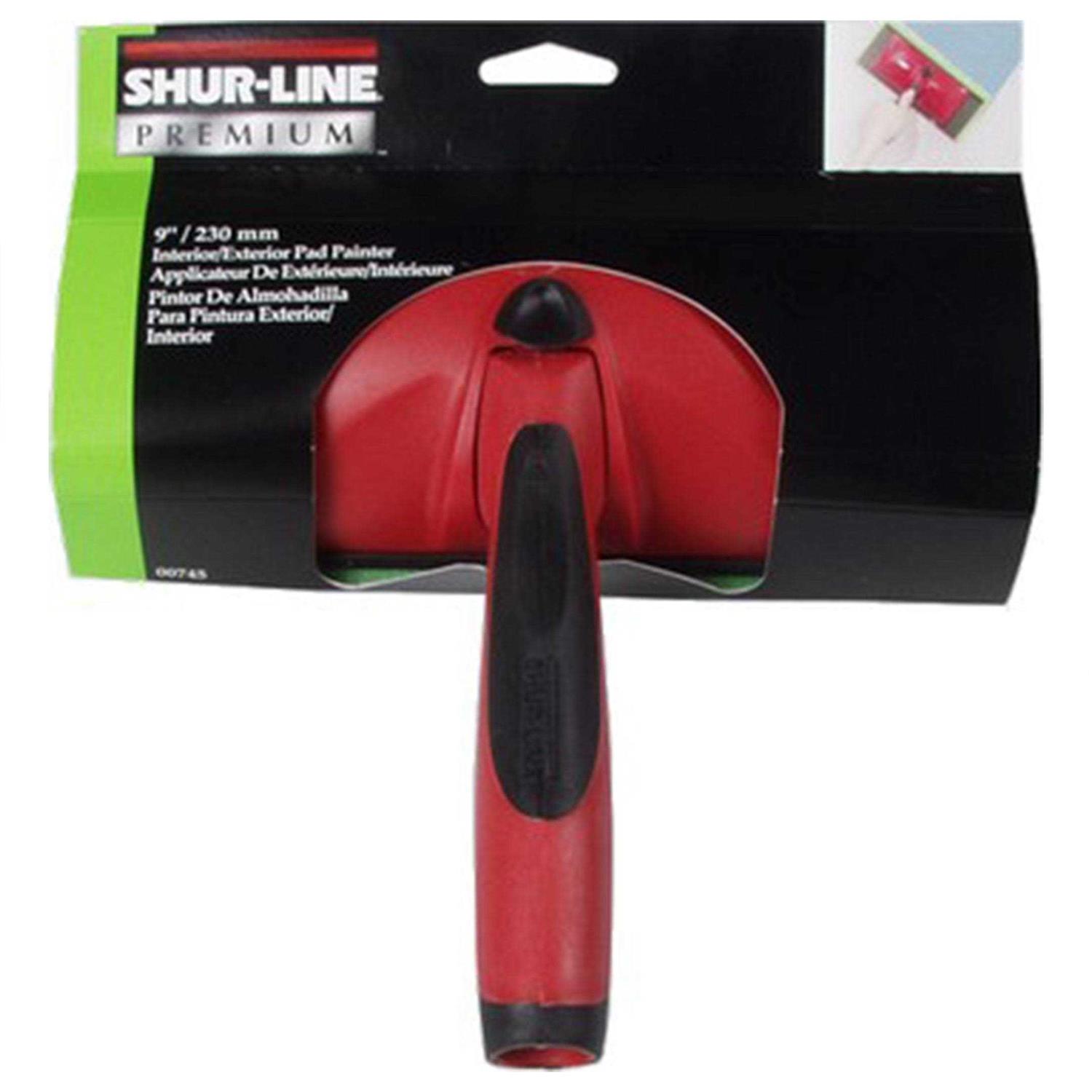 Shur-Line Mini Trim Pad - Zenithce