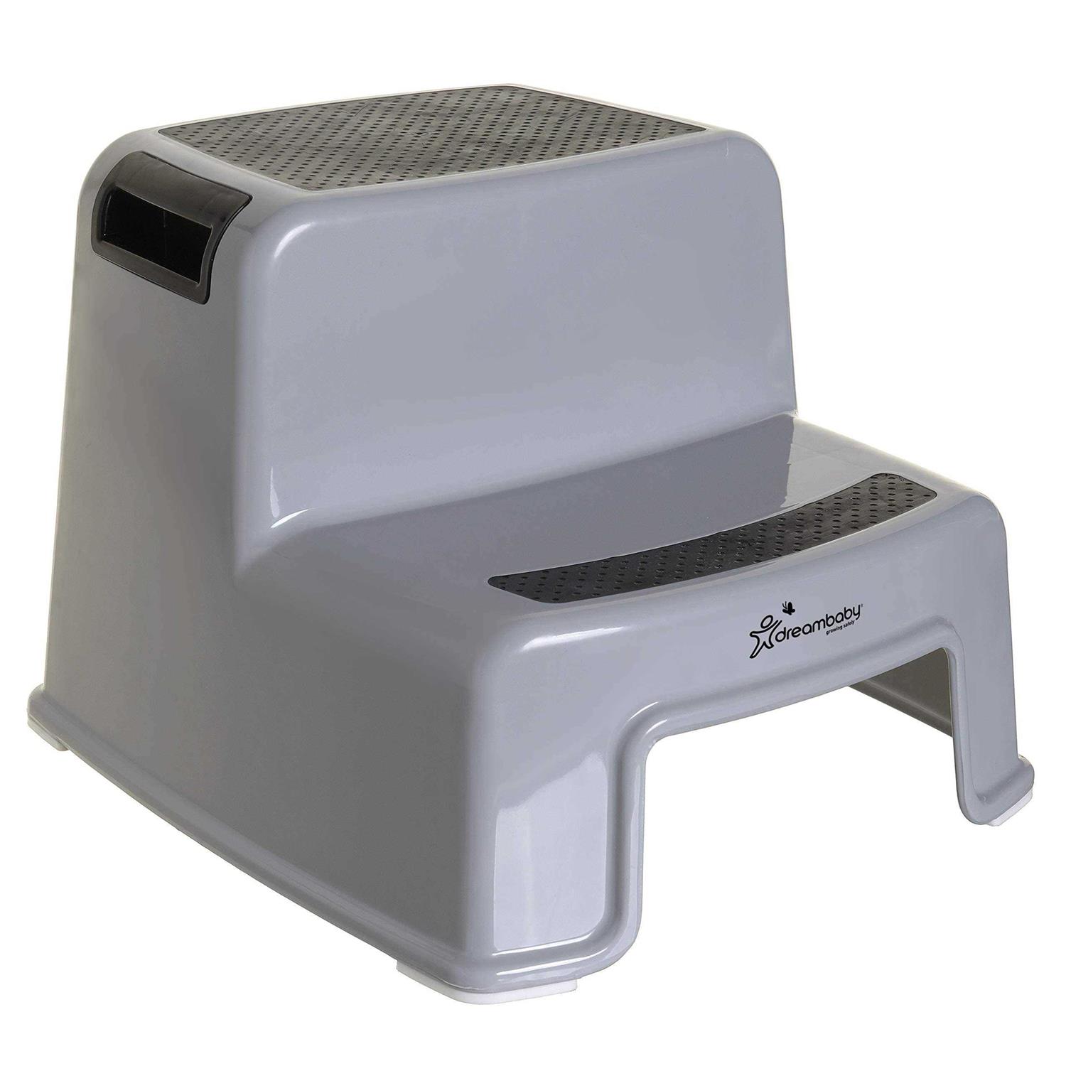 Dreambaby 2 Step Stool - Zenithce