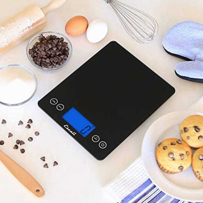 My Weigh KD-7000 Digital Food Scale - Zenithce