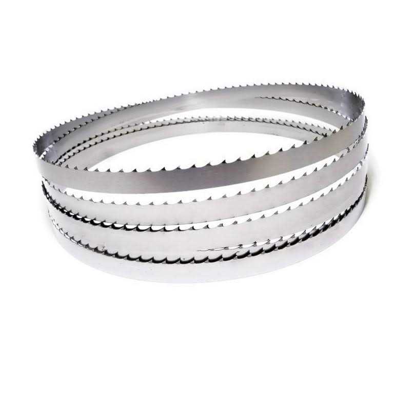Cutlery Mania Meat Band Saw Blade 3TPI X 5/8 X .022 - Zenithce