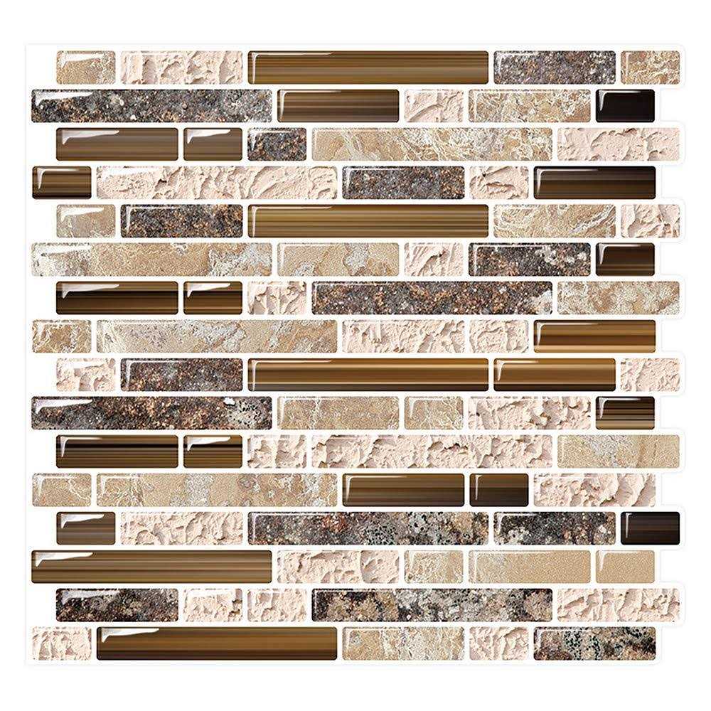 YINXIER 36 H x 1′ W x 1′ D Stair Banister W2170 - Zenithce