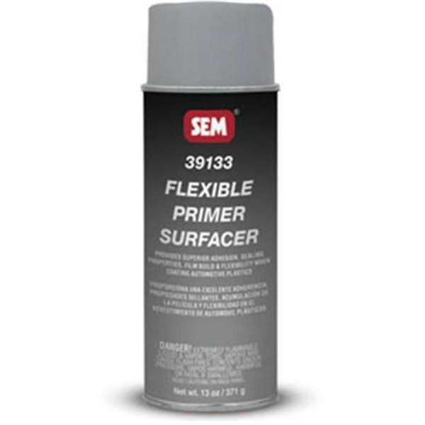 SEM 39133 Flexible Primer Surfacer - Zenithce