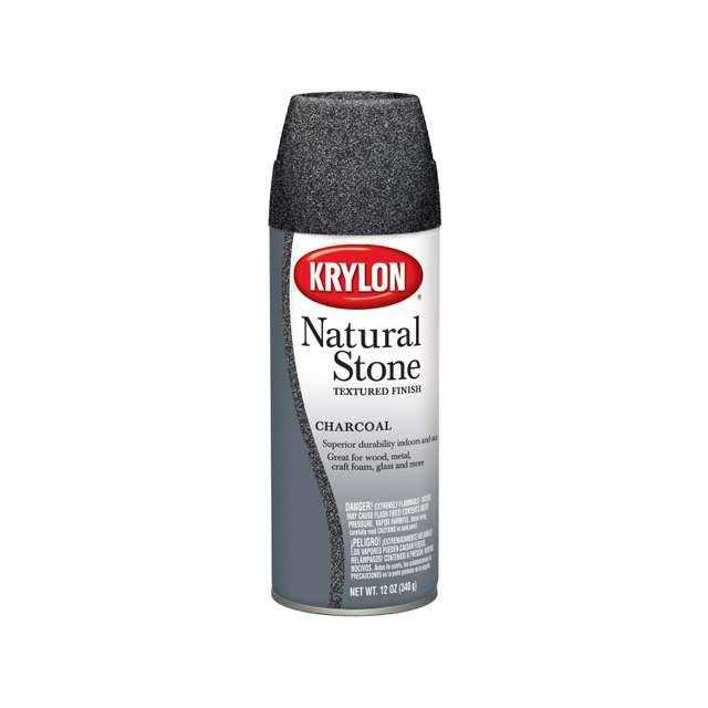 Krylon Exterior Semi-Transparent Wood Stain - Zenithce