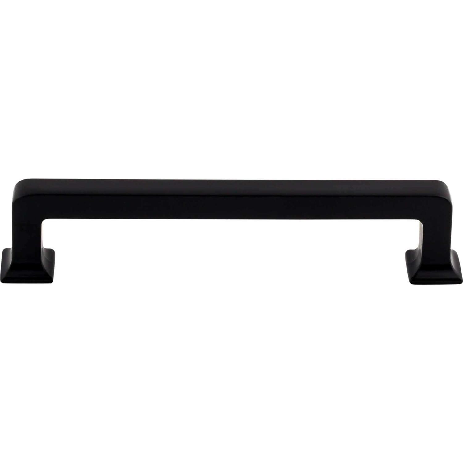 Top Knobs Asbury M1311 Mushroom Knob - Zenithce