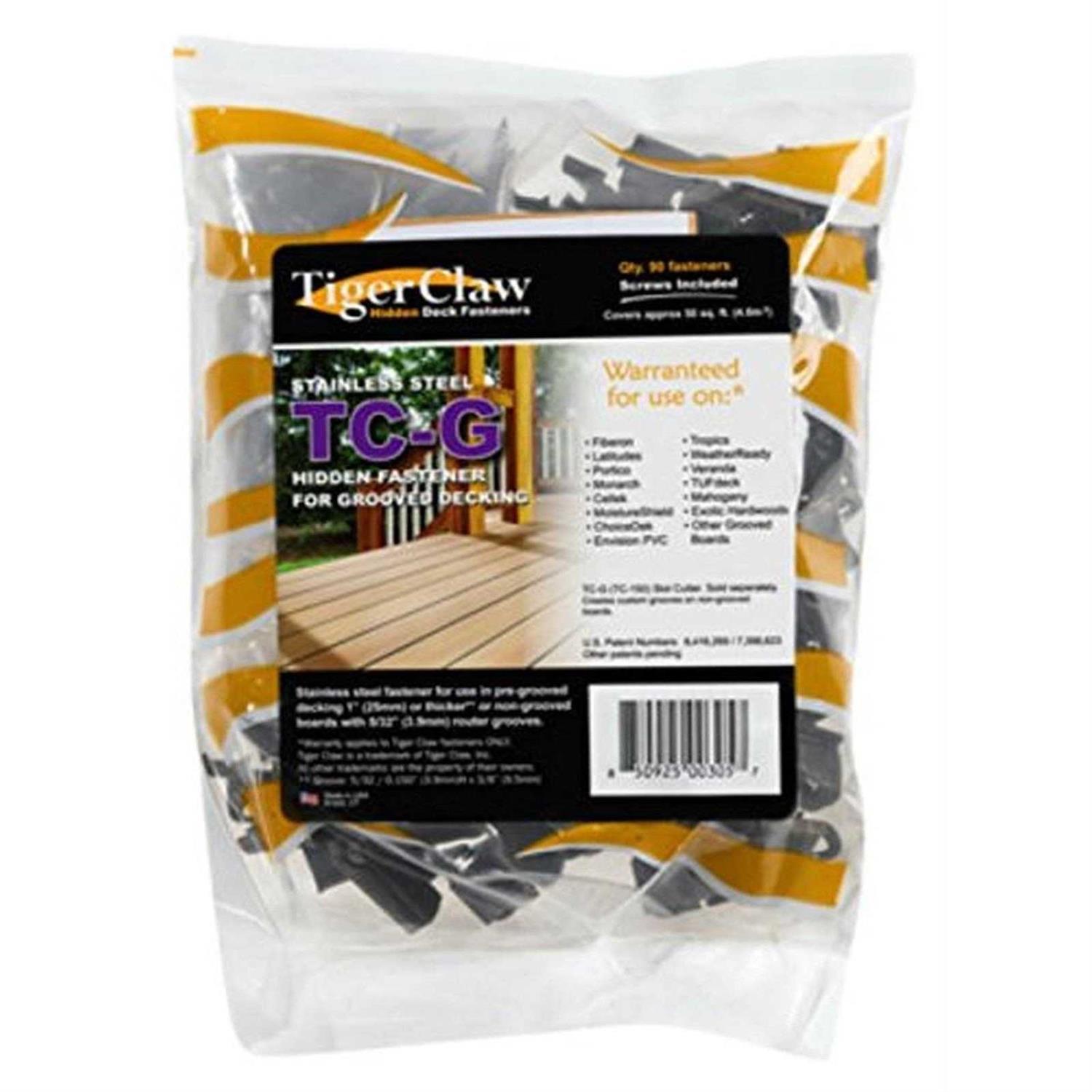 TIGERBABY Doorbell Screwdriver Replacement - Zenithce