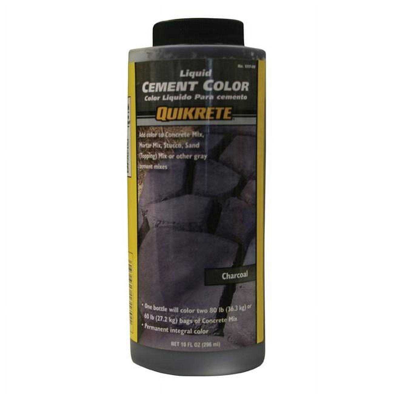 Quikrete Hydraulic Water-Stop Cement 1126-50 - Zenithce