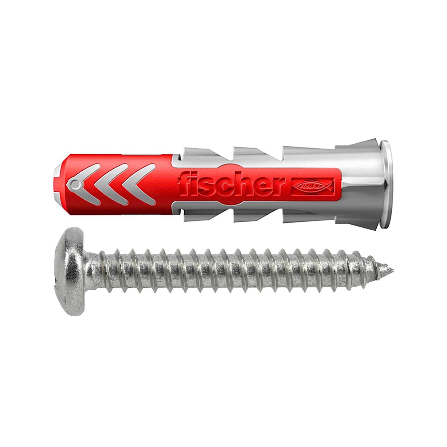 Hillman #8 x Flat Coarse Thread Drywall Screws - Zenithce