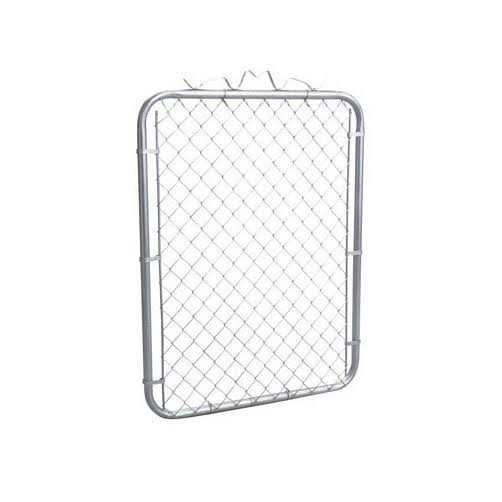 Midwest Air Tech Chain Link Fabric - Zenithce