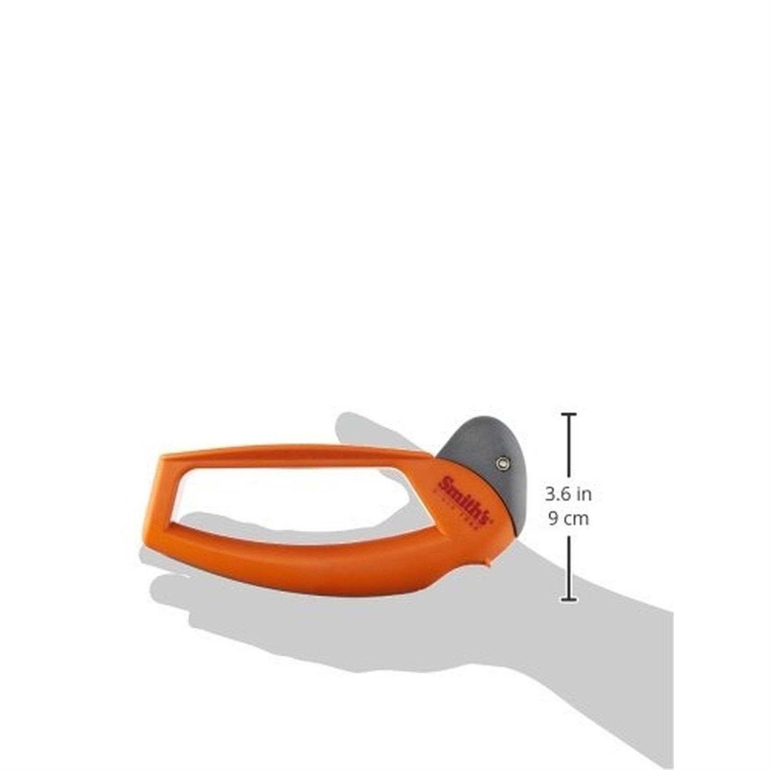 Smith’s 50596 Standard Precision Knife Sharpening System - Zenithce