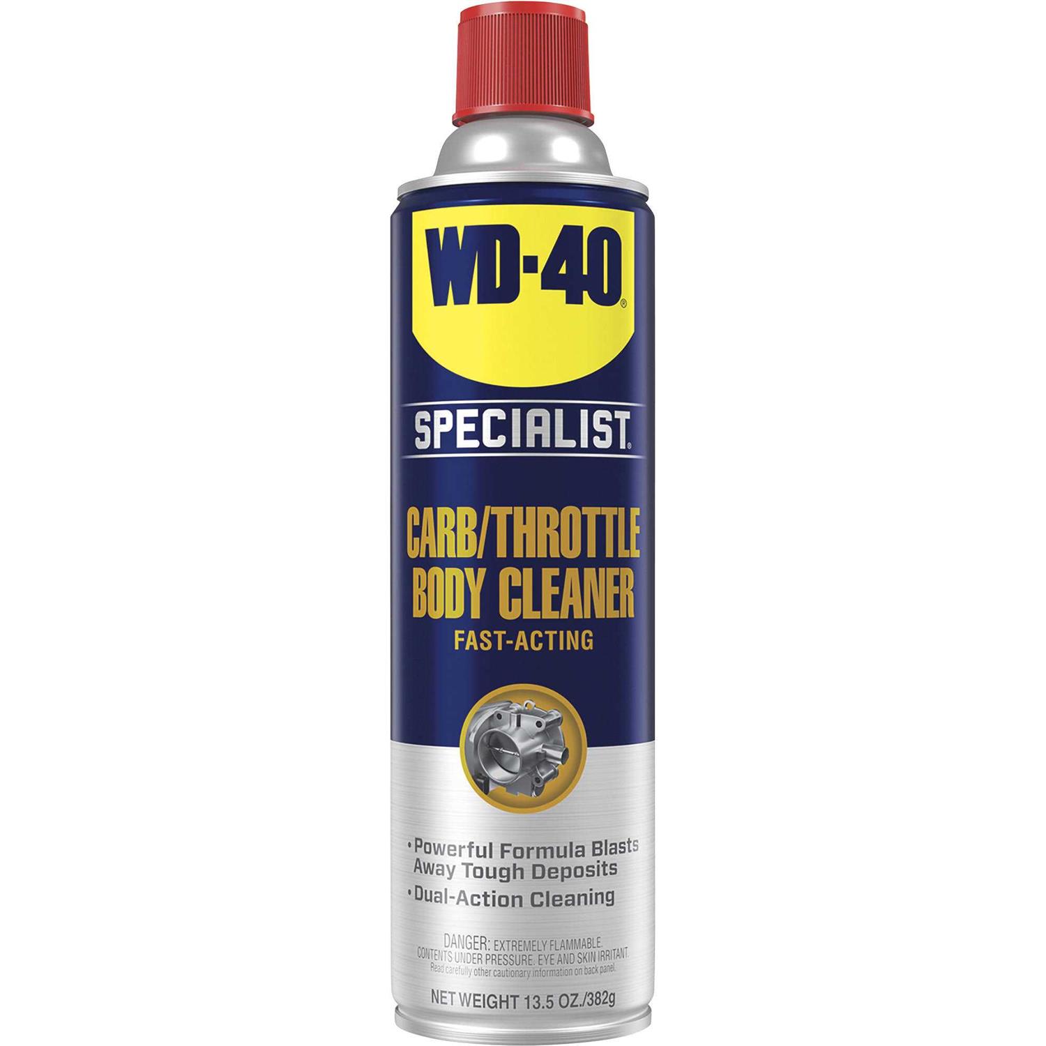 WD-40 Specialist Bike Chain Lube - Zenithce