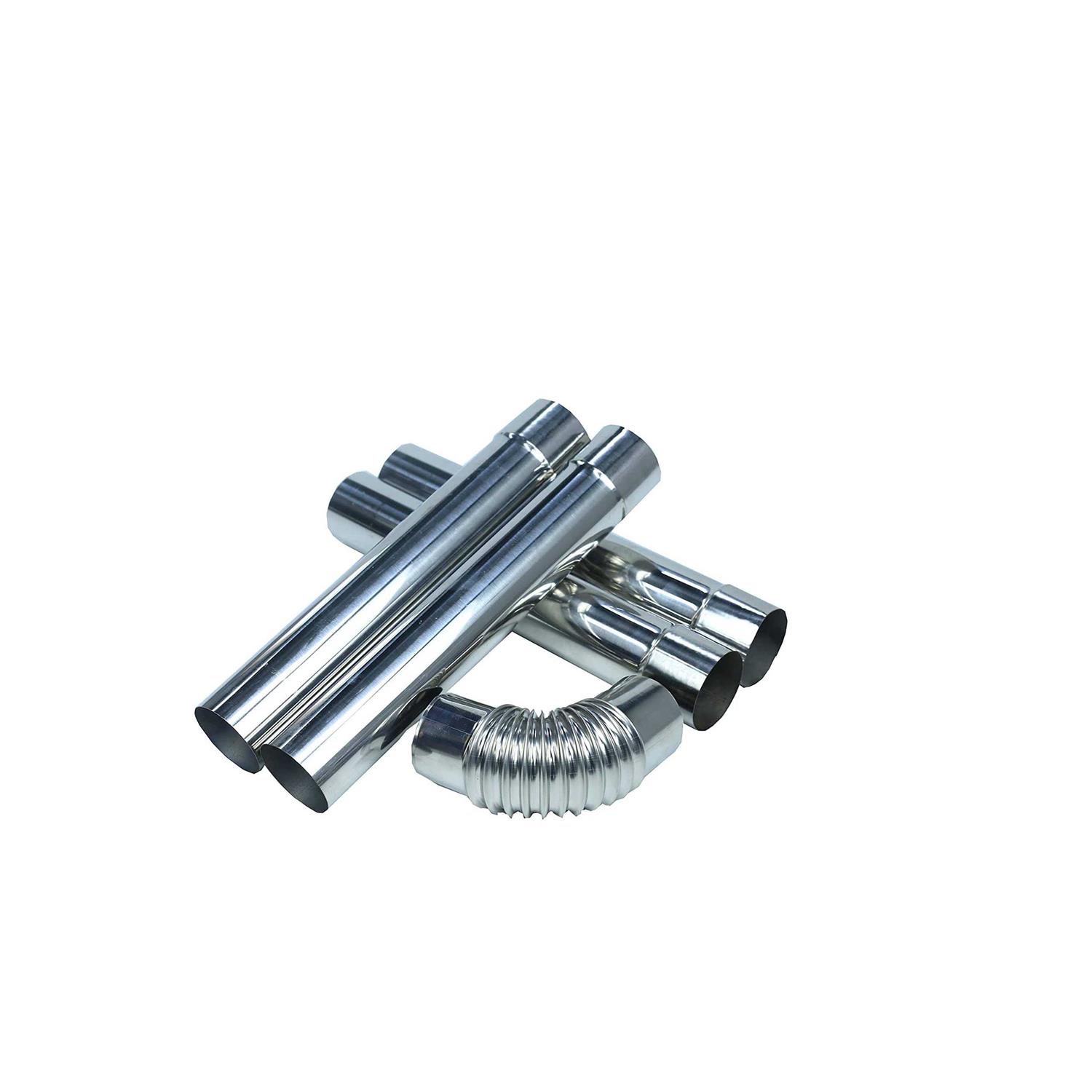 Wood Screw Black Phosphate Coated Stainless Flat Truss Head Fast Self Tapping Drywall Screws by SG TZH - Zenithce