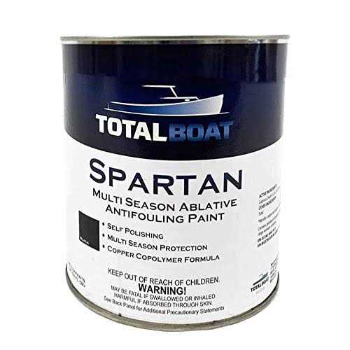 TotalBoat Seal Marine Sealant - Zenithce