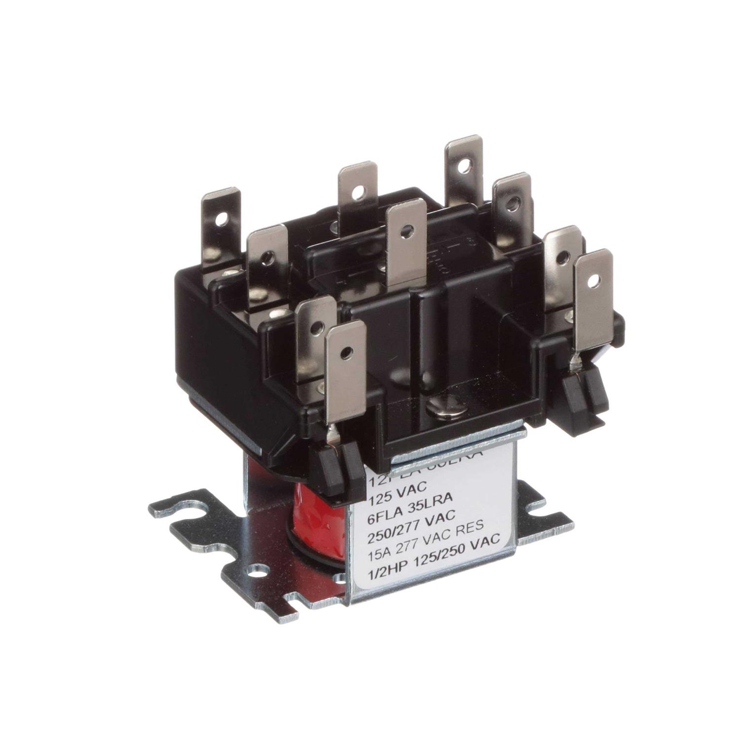 White-Rodgers 90-341 2 Pole Type 91 - Zenithce