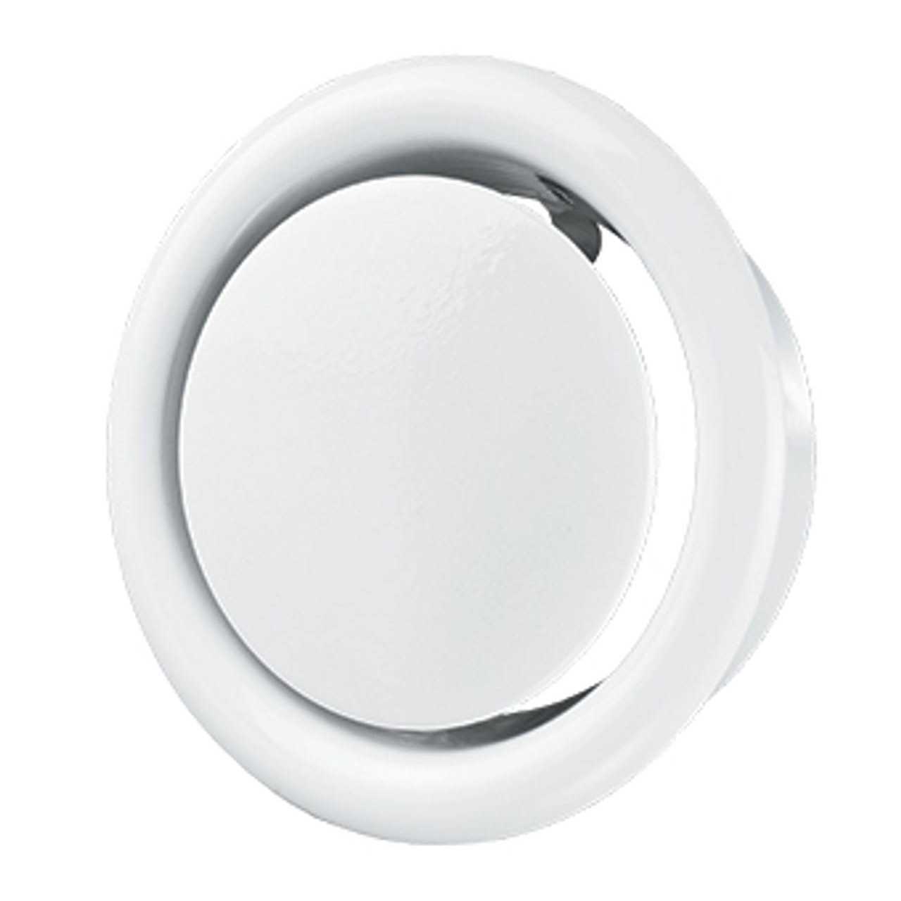 VENTS-US Decorative Round Vent Cover - Zenithce